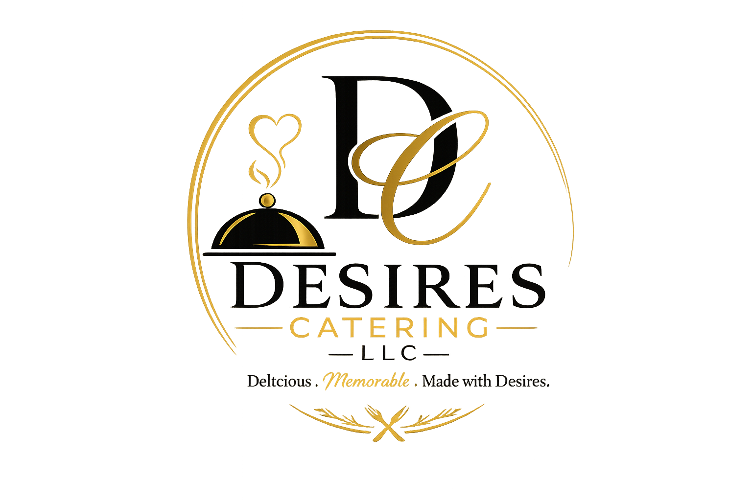 Desires Catering