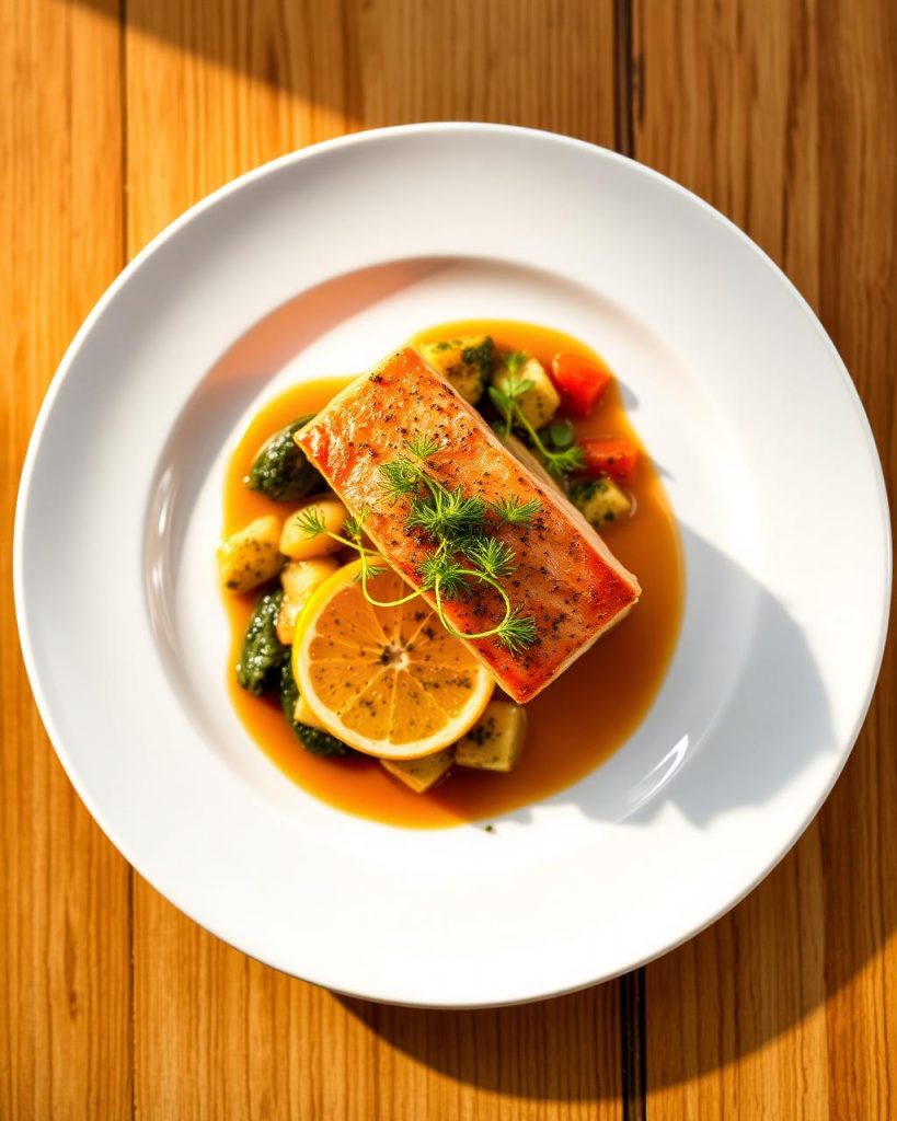 Monthly Signature Recipe
