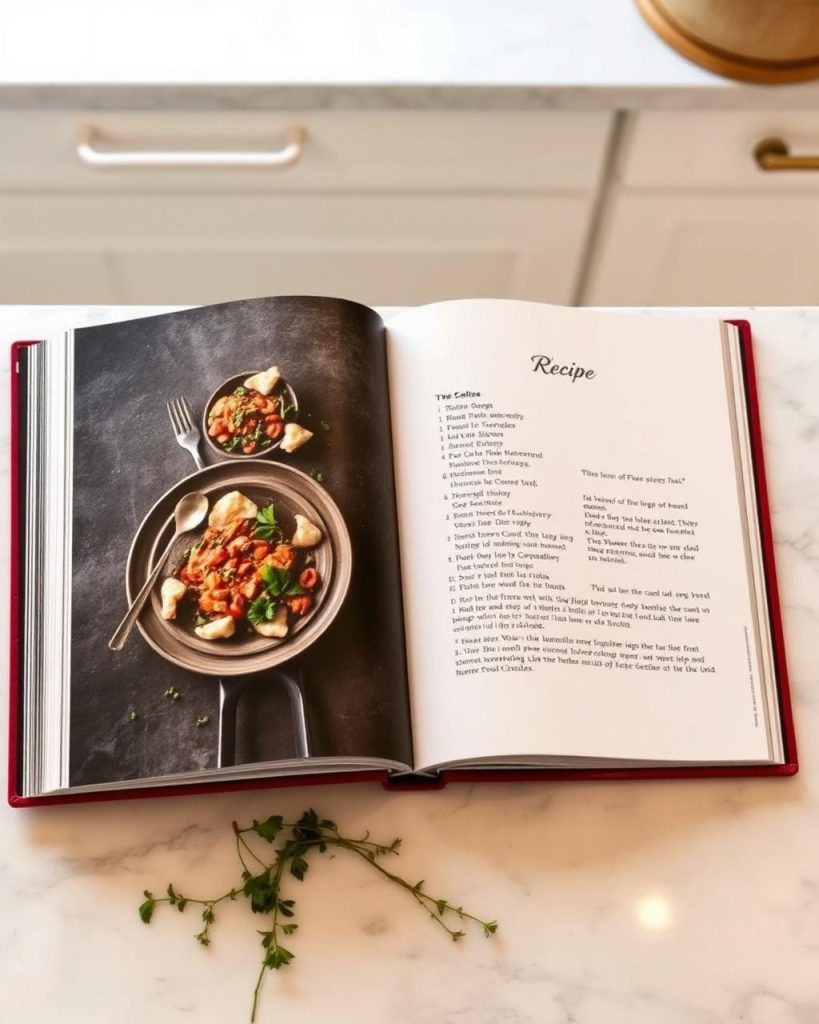 Done by Desires — The Cookbook (Ebook) view 3