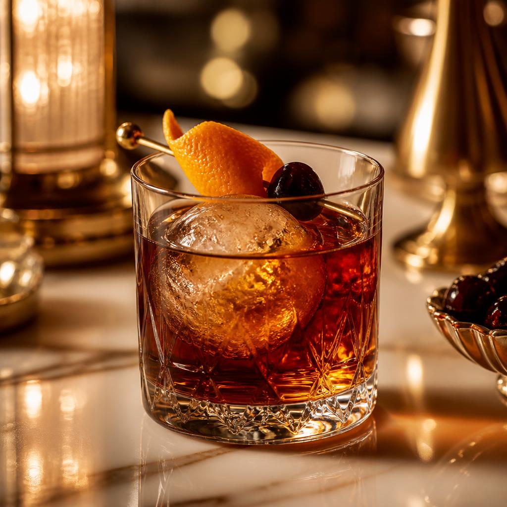 Signature Cocktail Collection view 2