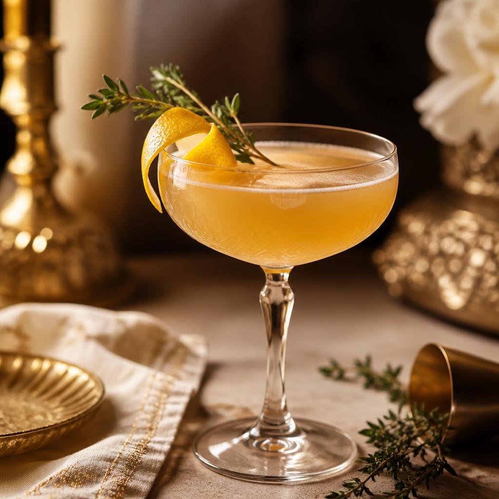 Signature Cocktail Collection